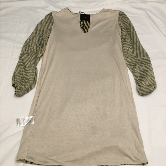 BYBLOS DRESS - Picture 2 of 11